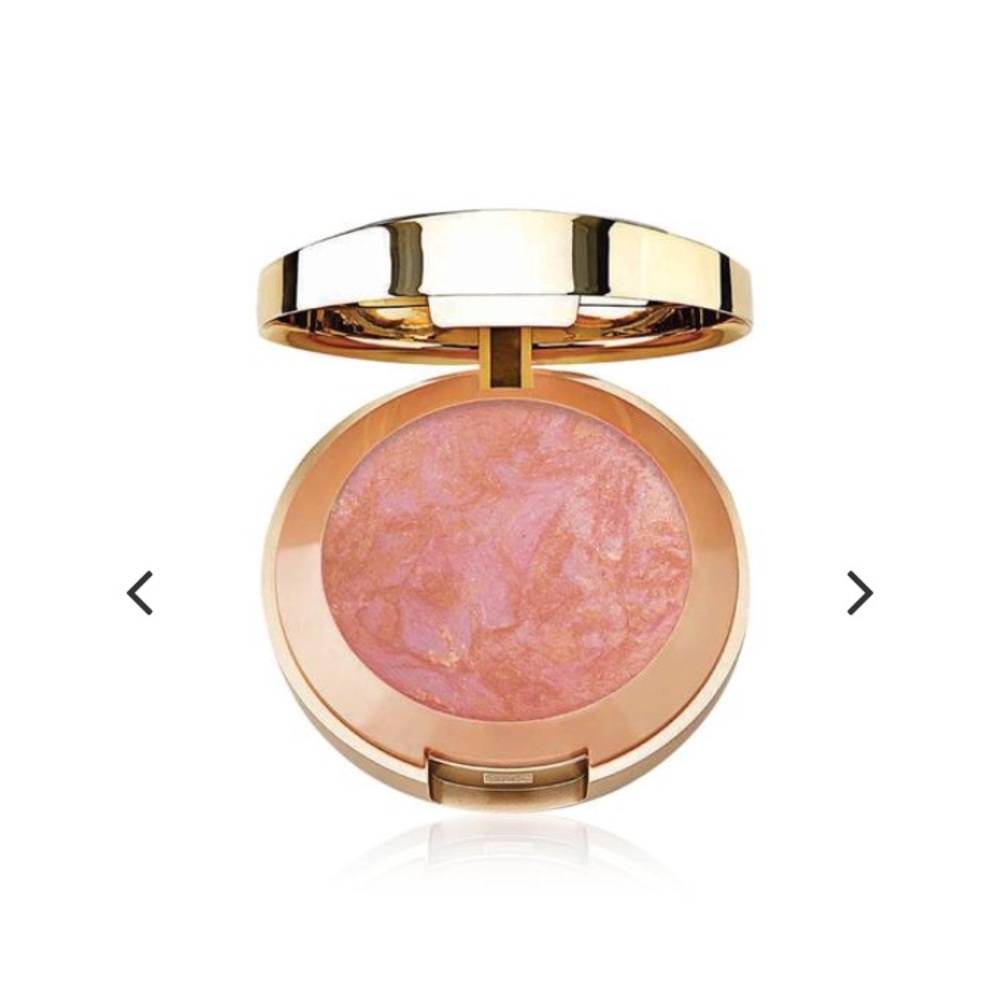 ❤️NEW MILANI BERRY AMORE BAKED BLUSH❤️